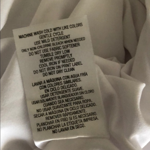 2 Tees - Picture 6 of 8